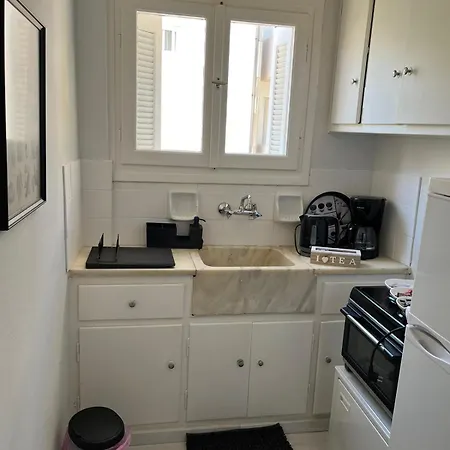 Apartment Sea View Near Athens Airport Artemida (Attica)