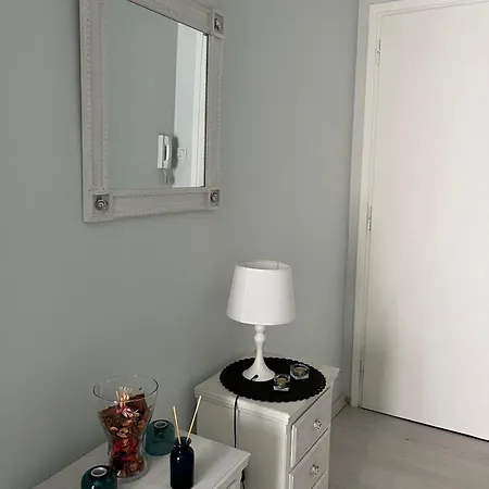 Apartment Sea View Near Athens Airport Artemida (Attica)