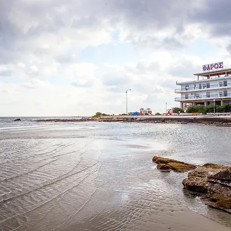 Sea View Near Athens Airport